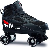 Patins à roulettes décontractés Rookie Magic V2 pour femmes noir style