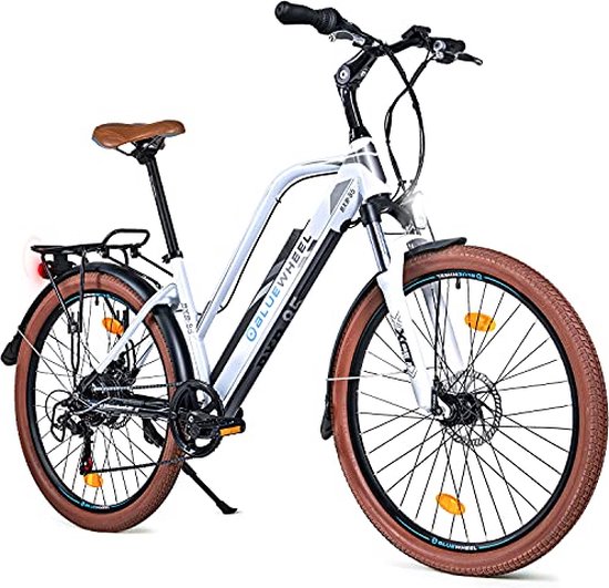 Bluewheel E-bike BXB85