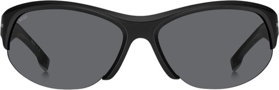 Zonnebril Heren Hugo Boss BOSS-1624-S-807 Ø 69 mm van Merkloos — afbeelding 5