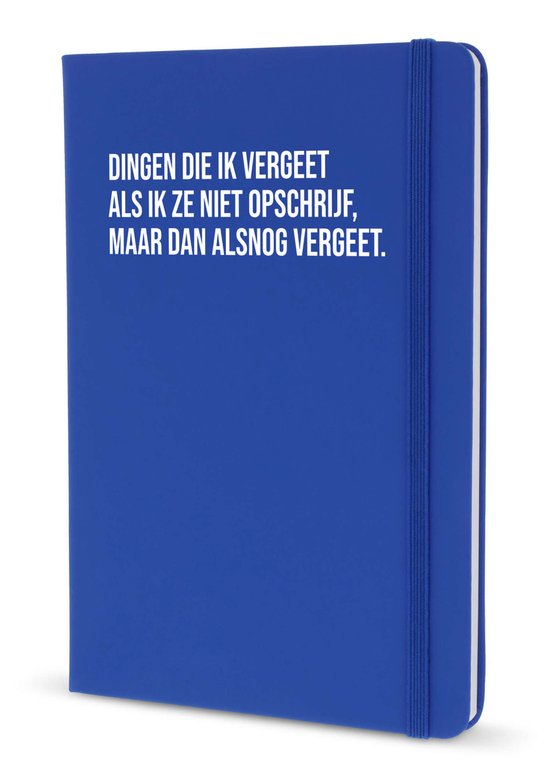PRNTS - notitieboek - 
