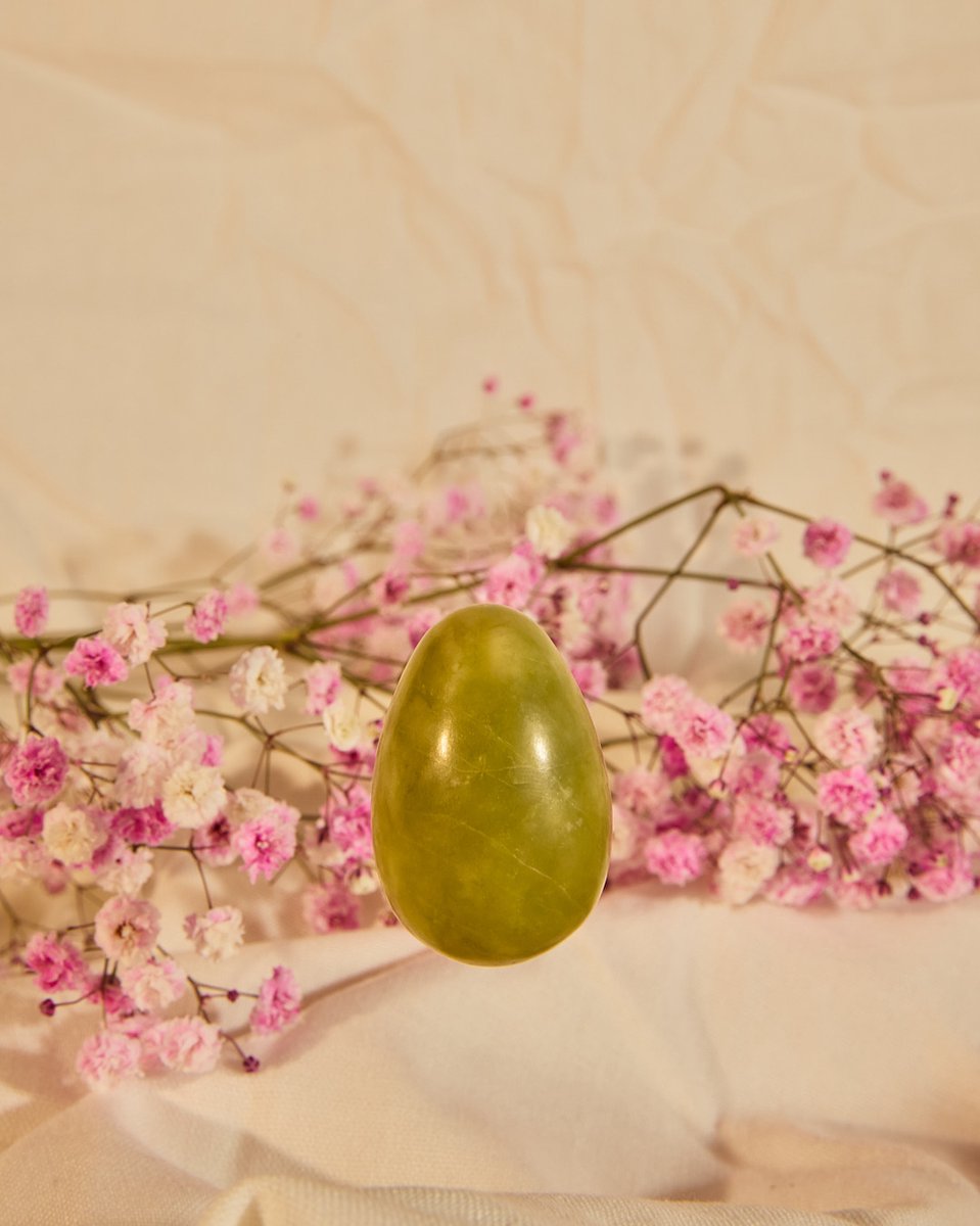 Goedkoopste Yoni ei groot Jade