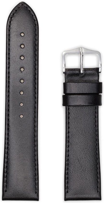 Bracelet Hirsch Osiris L (Largeur du bracelet: 24 mm) -