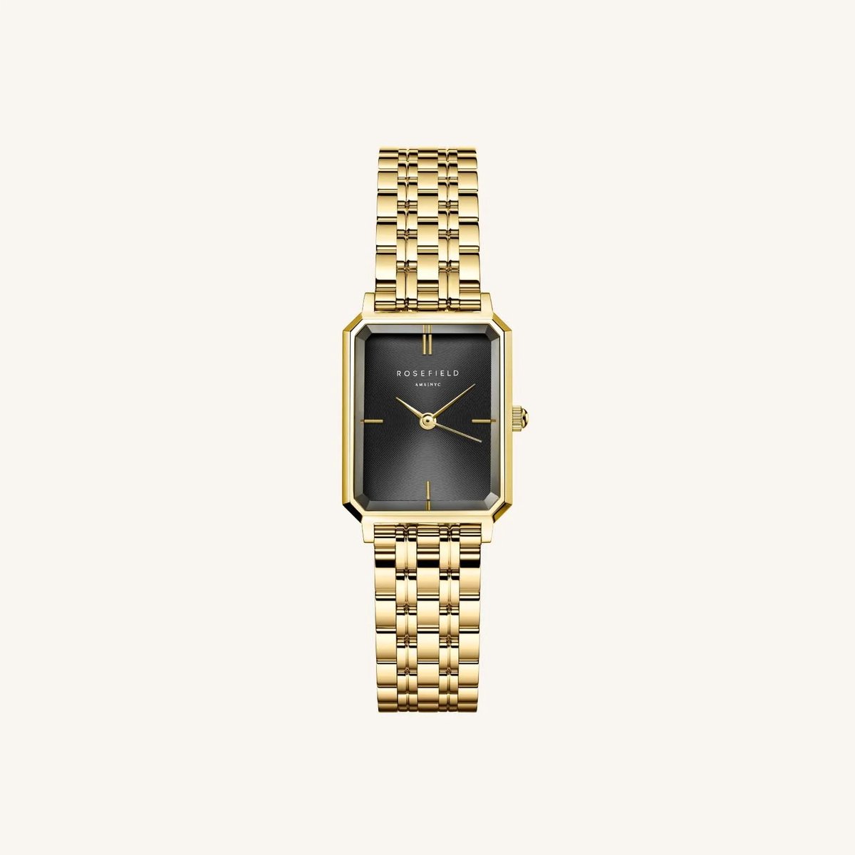 Rosefield OBGSG-O61 horloge