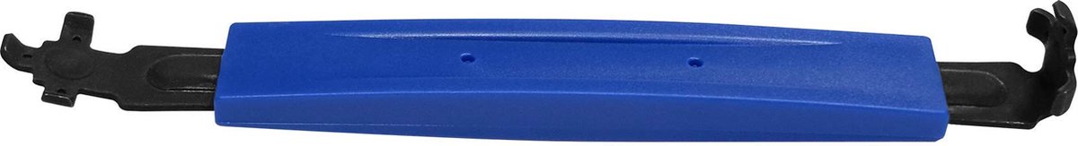 SW-Stahl 94812L montagegereedschap slangklemmen voor voorgespannen veerbandklemmen voor Audi, VW, Seat en Skoda