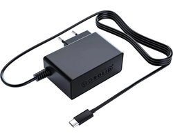 GO SOLID! ® Oplader geschikt voor HomeWizard Wi-Fi P1 Meter