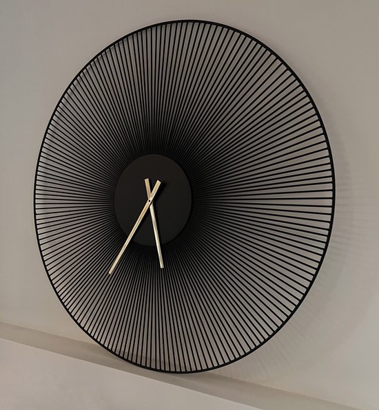 Wandklok