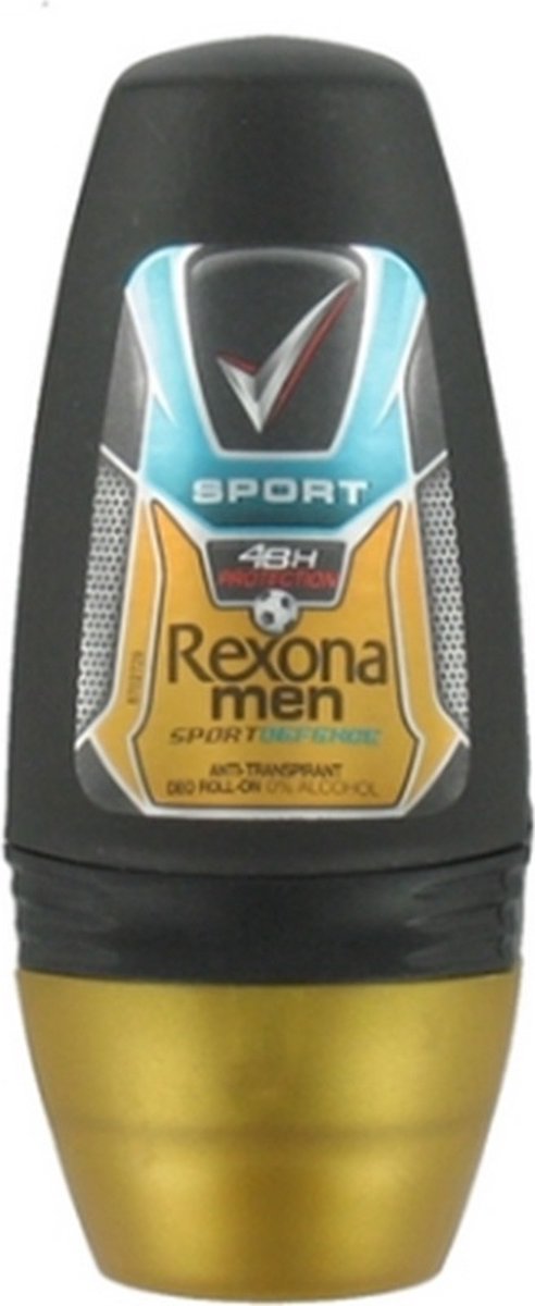Goedkoopste Men 48h Rexona Deodorant 6x50ml