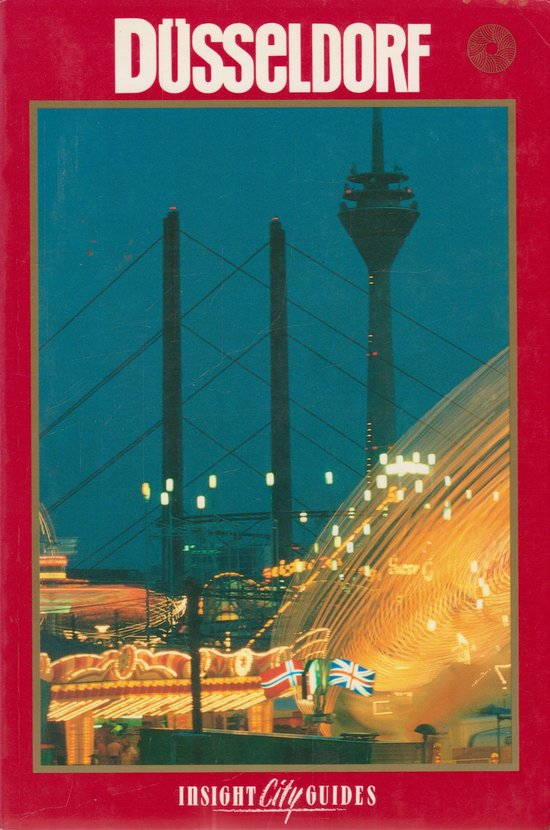Dusseldorf Insight - cover