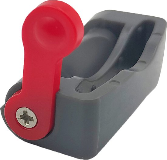 Somstyle Trigger Aan/Uit Knop Geschikt voor Dyson V15, V11, V10, V8, V7 & V6 – Vergrendeling – Clip – Stofzuiger Onderdeel