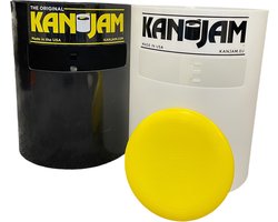 Kanjam Original Set Zwart/Wit
