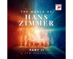 The World of Hans Zimmer - Part II