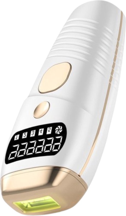 LifeSupply® IPL Ontharingsapparaat