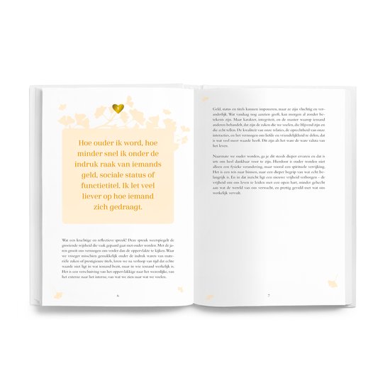 100 spreuken die je leven verrijken