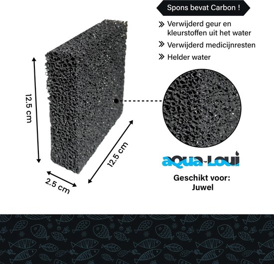 Mini Waterpomp 3W - Ultra Stille Dompelpomp 300L/u - Energiezuinig Met 1m Snoer Geschikt Voor Aquaria Fonteinen Beelden Hydrocultuur En Vijvers