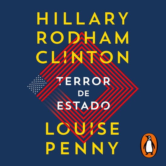 Terror de Estado - cover