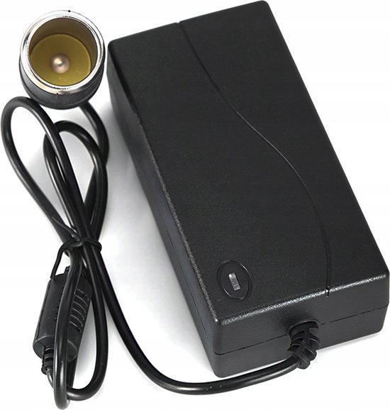 220V