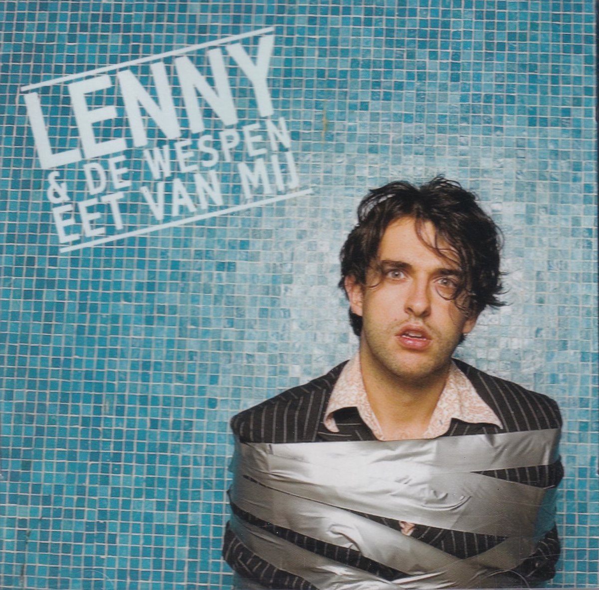 Eet Van Mij