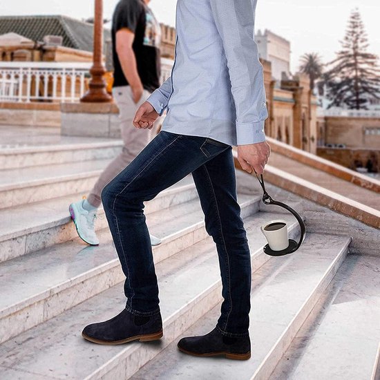 Vogelbad, hangende water- of voederschaal - - Natuurlijk voor de tuin