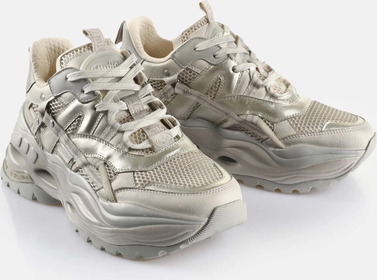 Buffalo Triplet Hollow Vntg Sneakers