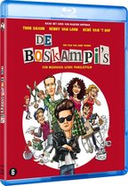De Boskampi's