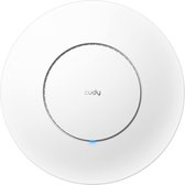 Bol.com Cudy- AP3000 - AX3000 - WiFi 6 - 2.5G - Access Point aanbieding