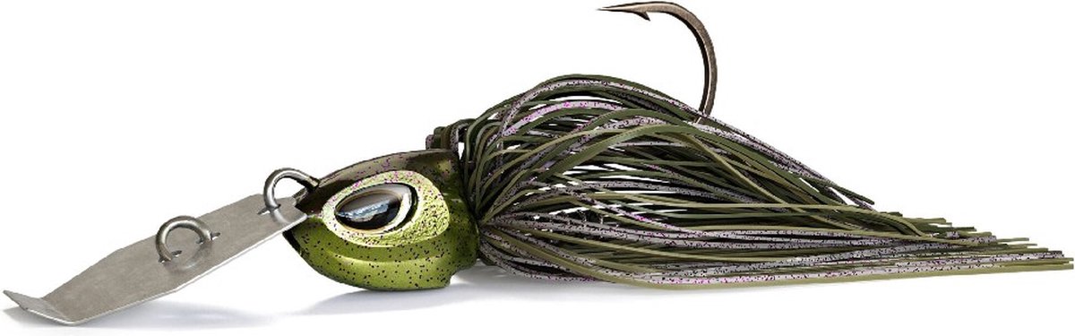Nays Warrior WRRR Small 7gr. H-02