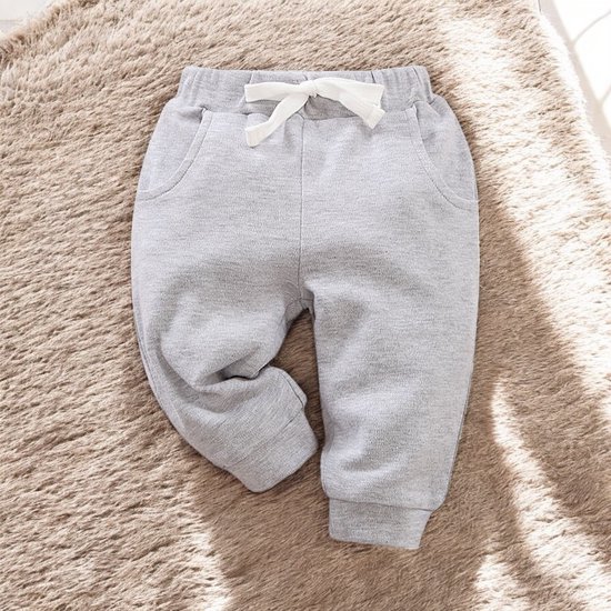 Generisch Baggy joggingbroek voor meisjes en jongens