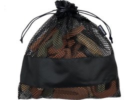 foto van Badletters Jongen Caramel - Bad en douche speelgoed plakt op natte wanden - alfabet - vanPauline