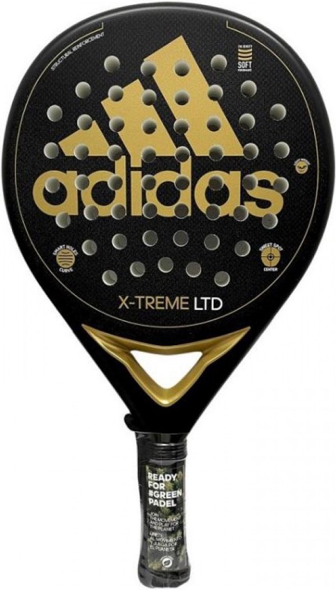 adidas essex carbon attack 1.8