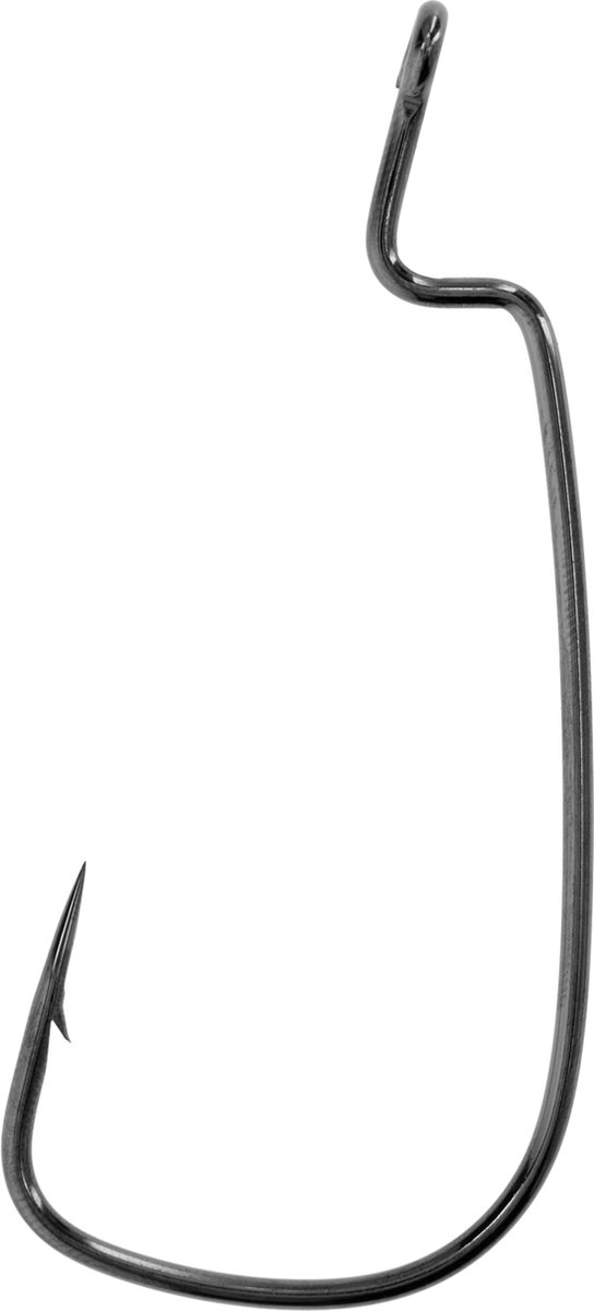 Mikado Hook Jaws Big Offet NO 5/0 - 5 pcs. van Mi — afbeelding 2