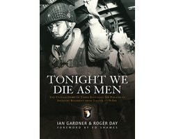 Tonight We Die As Men