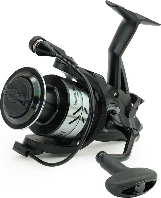 Faith X-Stalk Hybrid Set 9Ft 2,75lbs - Vishengel Set - Vishengel met Vismolen - Vislijn - Karper Set van Faith — afbeelding 4