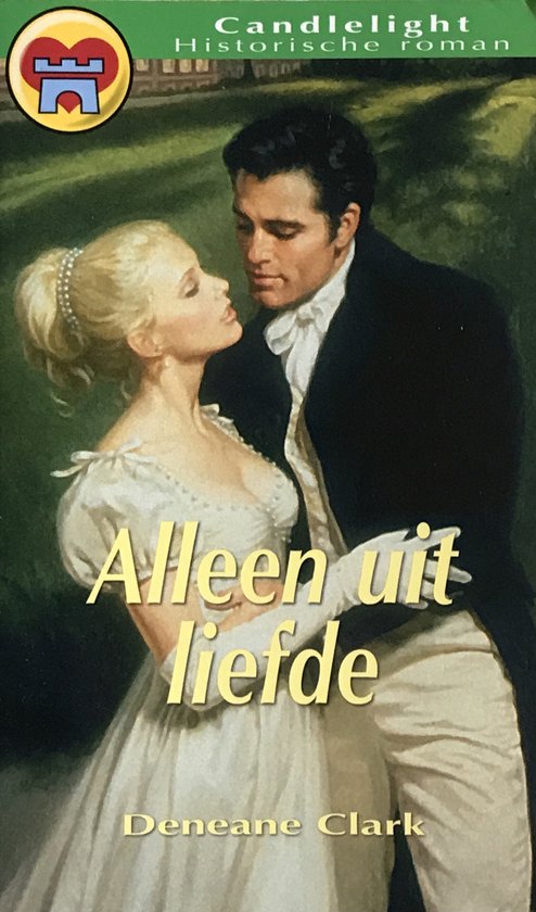9789037828979 - Alleen uit liefde