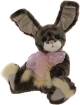 Charlie Bears Bunya konijn 23 cm.