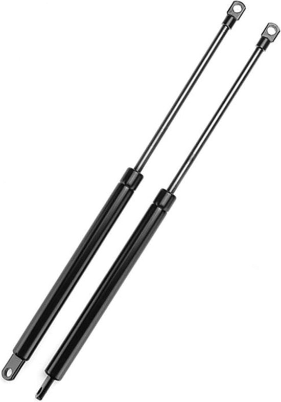 2x600N 300-600mm Auto Gasveren voor Motorkap, Kofferbak, Achterklep, Shock Lift Strut, Ondersteuning Bar, Bus, Bedrijfsvoertuig, Boot en Venster van Senvenelec — afbeelding 3