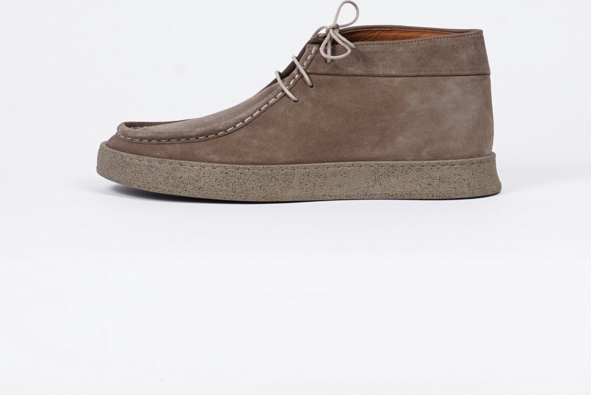 Alfie Walker - Sahara Suède High Tops - 41
