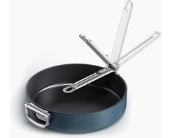 Joseph Joseph Space Multifunctionele pan Rond