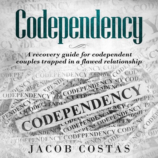 Codependency - cover