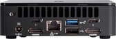 Bol.com ASUS NUC 12 RNUC12WSKI300000I UCFF Zwart i3-1220P aanbieding