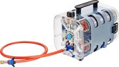 CADAC Dometic - Quad Power Pak - Lichtgewicht Gasvoorziening