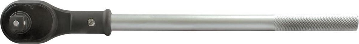 SW-Stahl 05950L omschakelbare ratel 3/4 inch I vertand met 24 tanden I 1553 Nm I steekslot I chroom vanadium staal