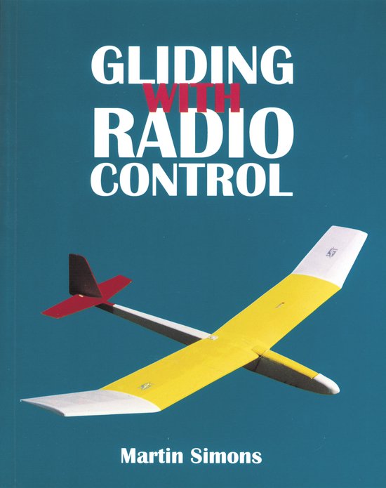 Gliding With Radio Control - cover