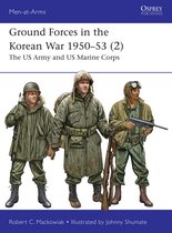 Men-at-Arms- Ground Forces in the Korean War 1950–53 (2)