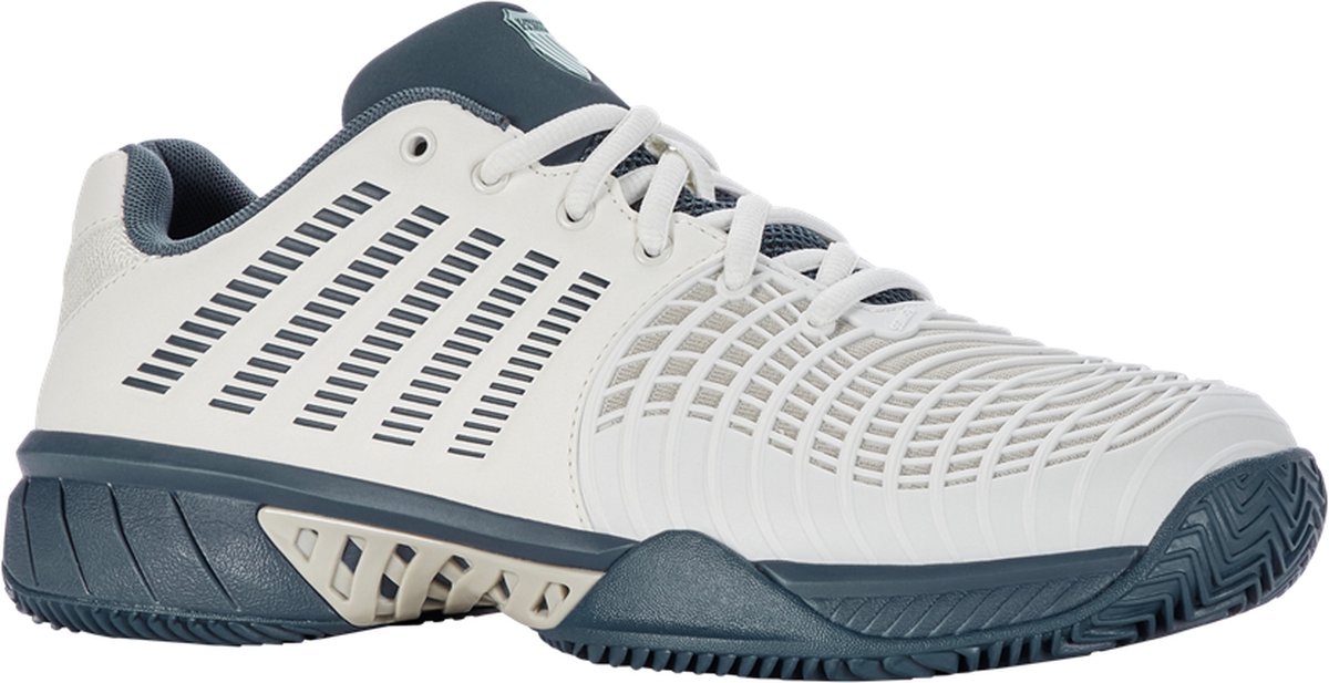 K-Swiss Express Light 3 HB Heren Tennisschoen Allcourt Tennisschoen Multi