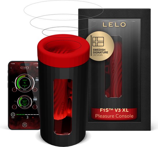 plumbus sex toy Arcwave Ion: The Sex Toy Revolution For Men main image 1