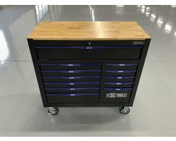SG Tools XXXL Gereedschapswagen