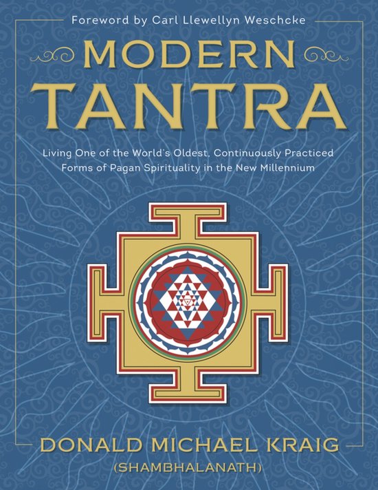Modern Tantra