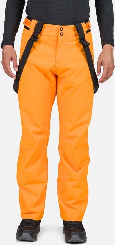 Rossignol Men Ski Pant 41Q Sunburst