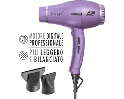 PARLUX ETHOS Professional Digital Hair Dryer Lilla