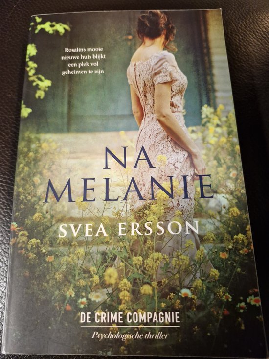 9789461095305 - Na Melanie